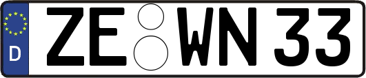 ZE-WN33
