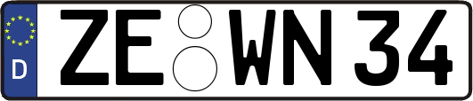 ZE-WN34