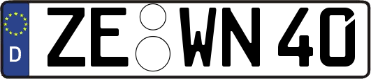 ZE-WN40