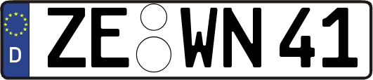 ZE-WN41