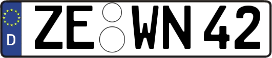 ZE-WN42