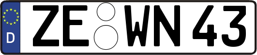 ZE-WN43