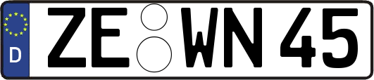 ZE-WN45
