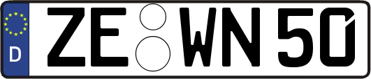 ZE-WN50