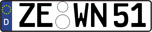 ZE-WN51