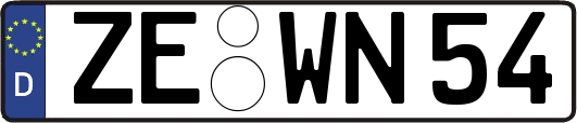 ZE-WN54