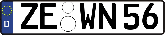 ZE-WN56