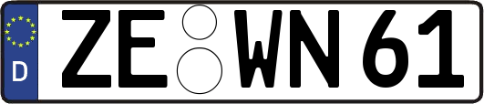 ZE-WN61