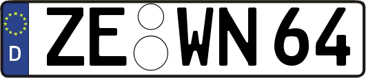 ZE-WN64