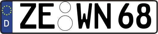 ZE-WN68