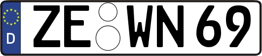 ZE-WN69