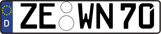 ZE-WN70