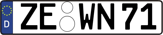 ZE-WN71