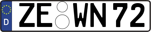 ZE-WN72