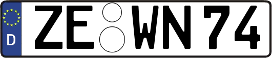 ZE-WN74