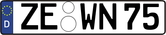 ZE-WN75