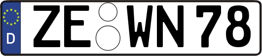 ZE-WN78