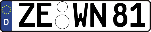 ZE-WN81