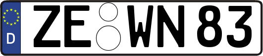 ZE-WN83