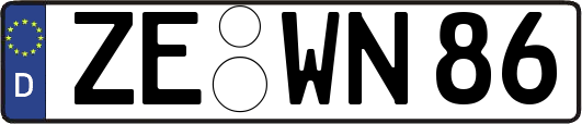 ZE-WN86