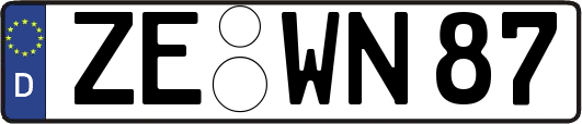 ZE-WN87