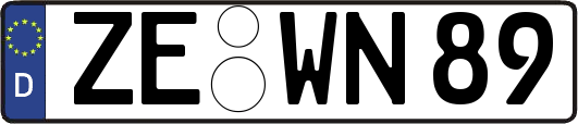 ZE-WN89
