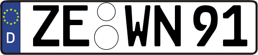 ZE-WN91