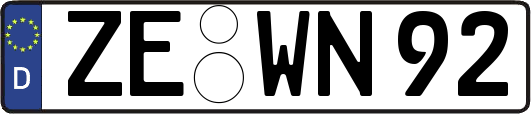 ZE-WN92
