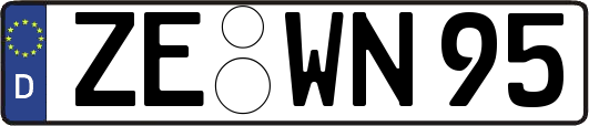 ZE-WN95