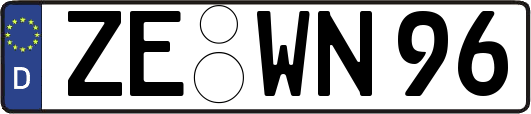 ZE-WN96