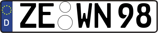 ZE-WN98