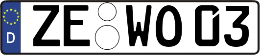 ZE-WO03