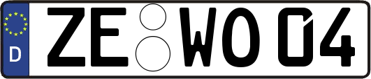 ZE-WO04
