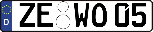 ZE-WO05