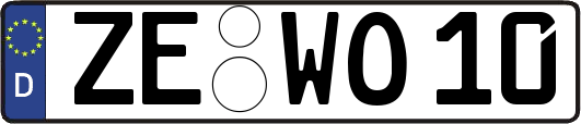 ZE-WO10