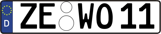 ZE-WO11