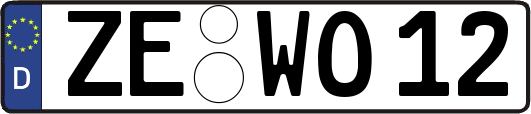 ZE-WO12