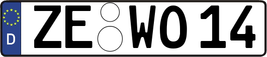 ZE-WO14