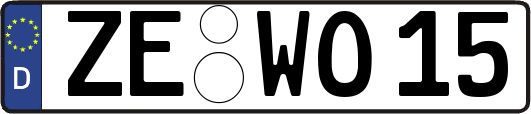 ZE-WO15