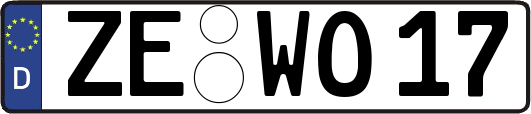 ZE-WO17