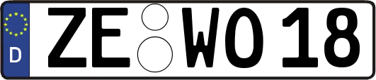ZE-WO18