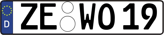ZE-WO19