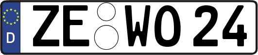 ZE-WO24