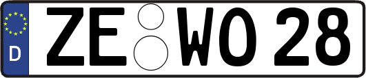 ZE-WO28