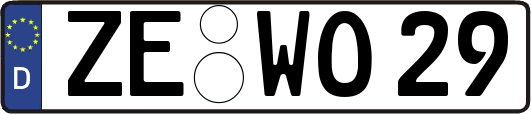 ZE-WO29