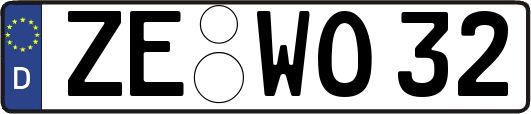 ZE-WO32