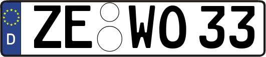 ZE-WO33