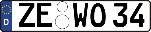 ZE-WO34