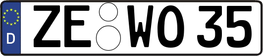 ZE-WO35