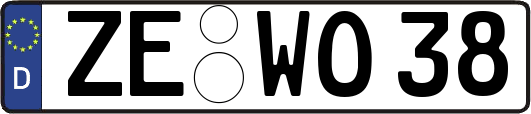 ZE-WO38
